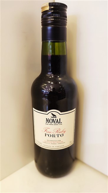 Noval Ruby 200ml